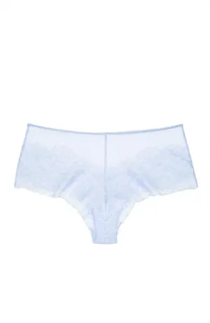 Flora Girl Brief