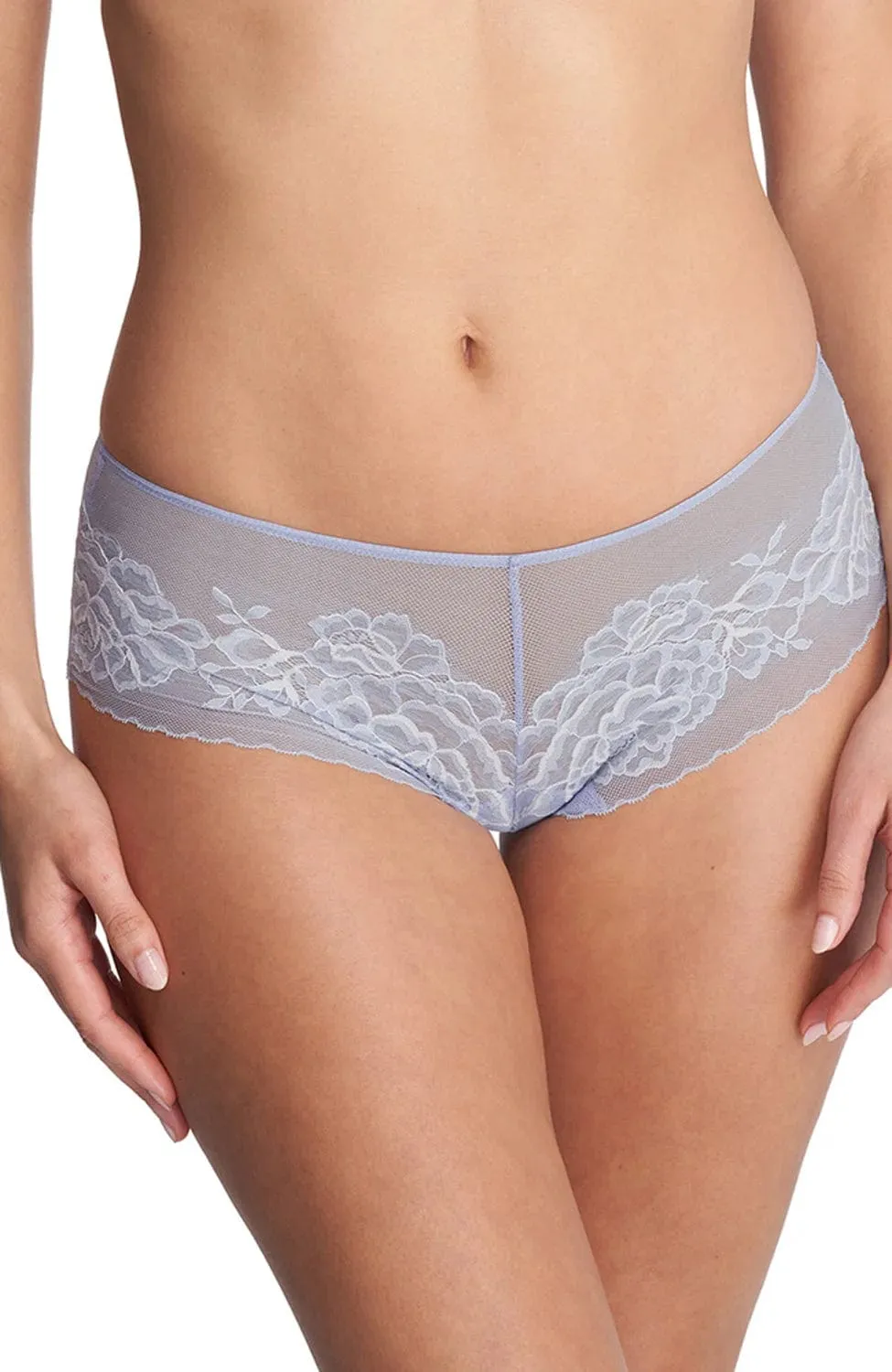 Flora Girl Brief