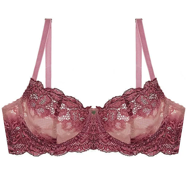 Fortuna Balconet Bra