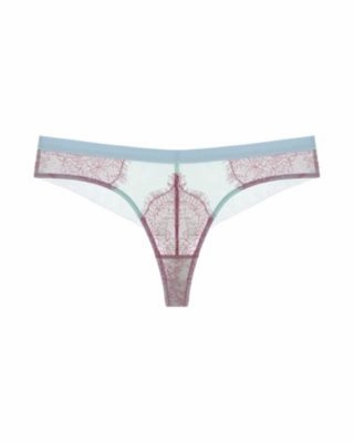 Freya Seamless Back Knicker