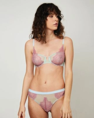 Freya Seamless Back Knicker