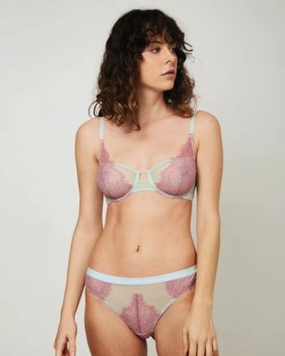 Freya Seamless Back Knicker