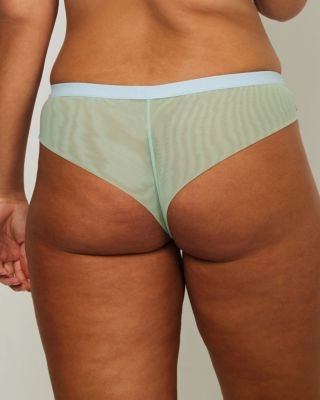 Freya Seamless Back Knicker