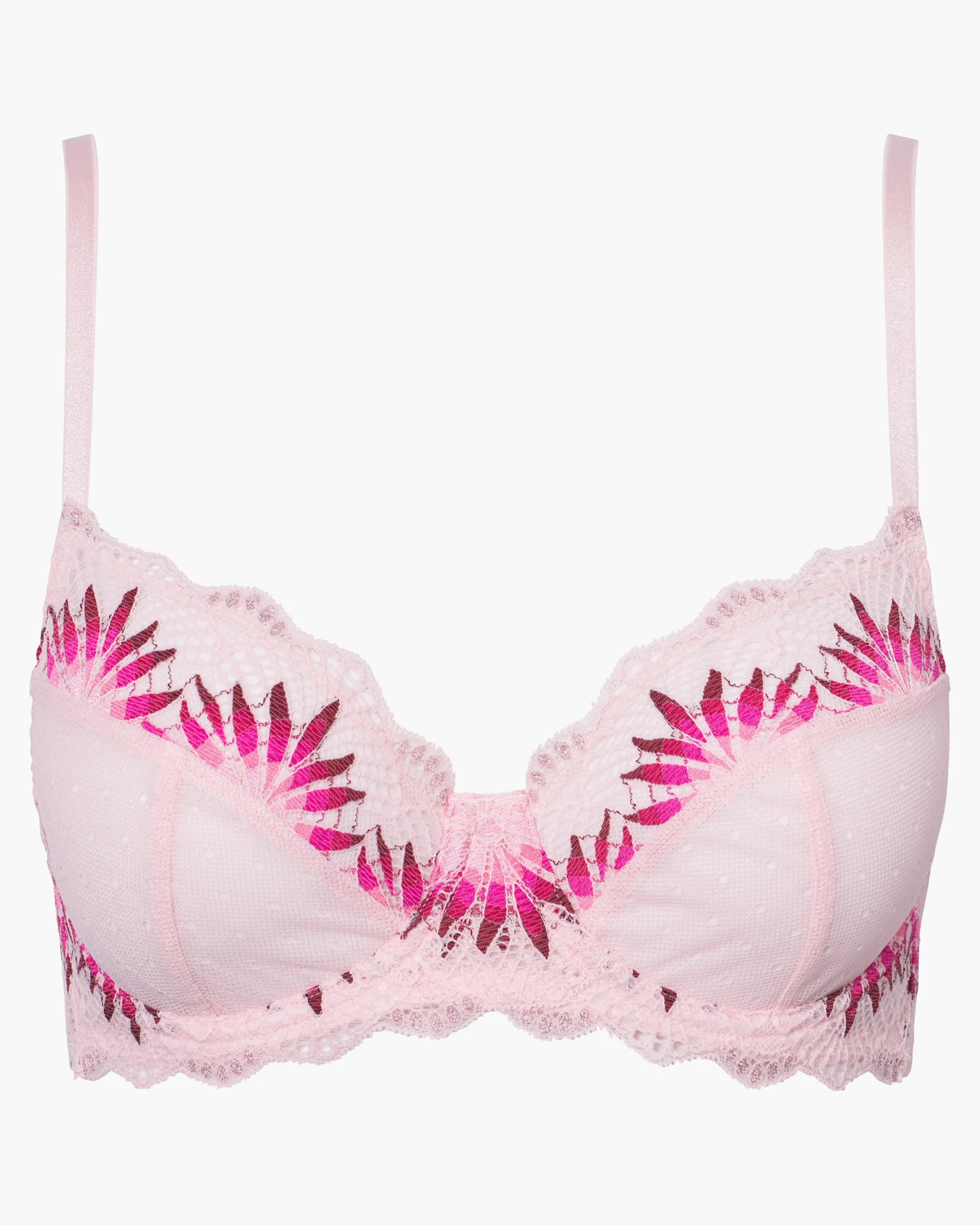 Full Cup Bra