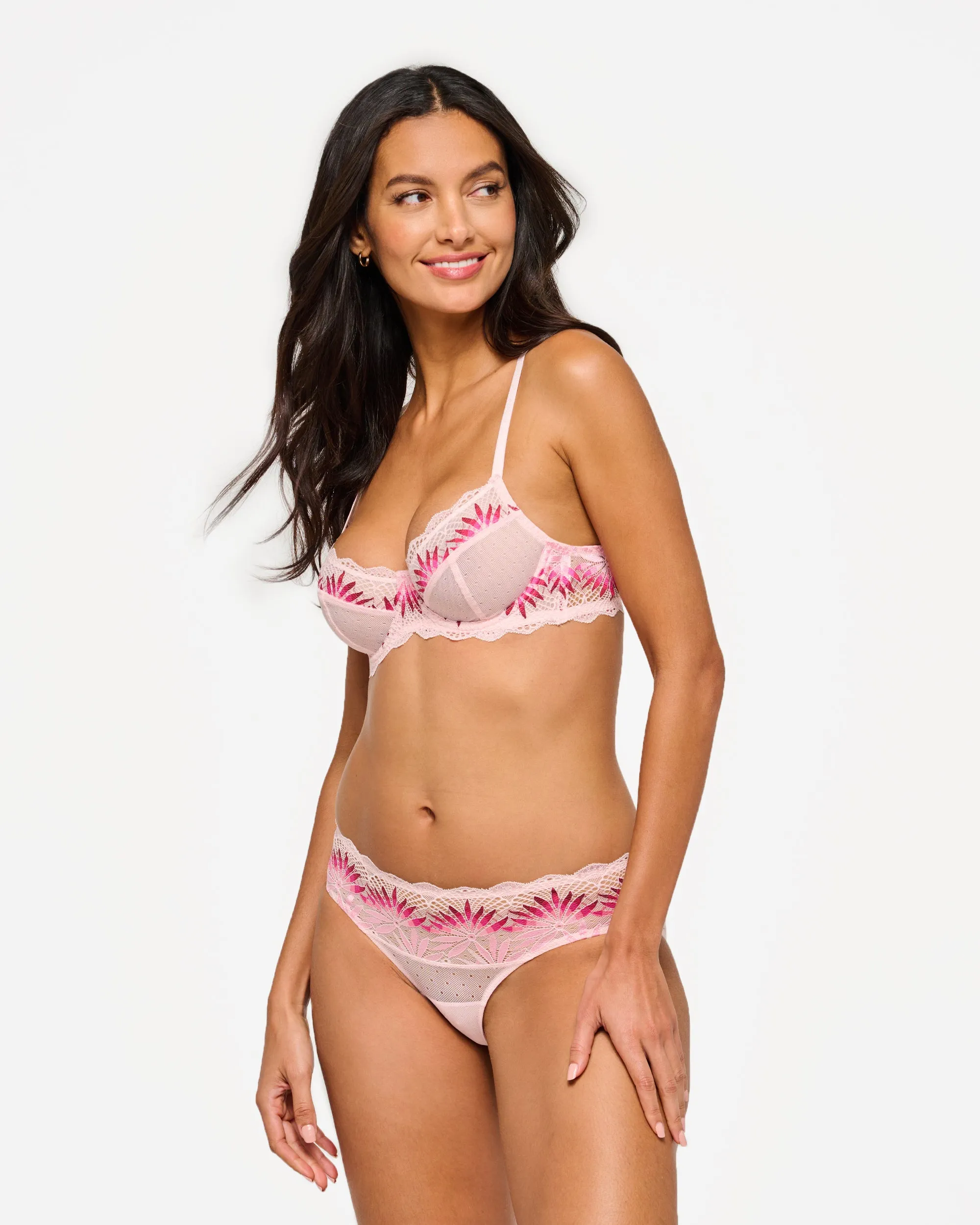 Full Cup Bra
