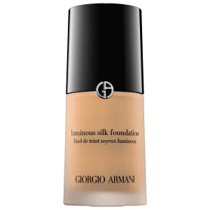 Giorgio Armani Luminous Silk Foundation