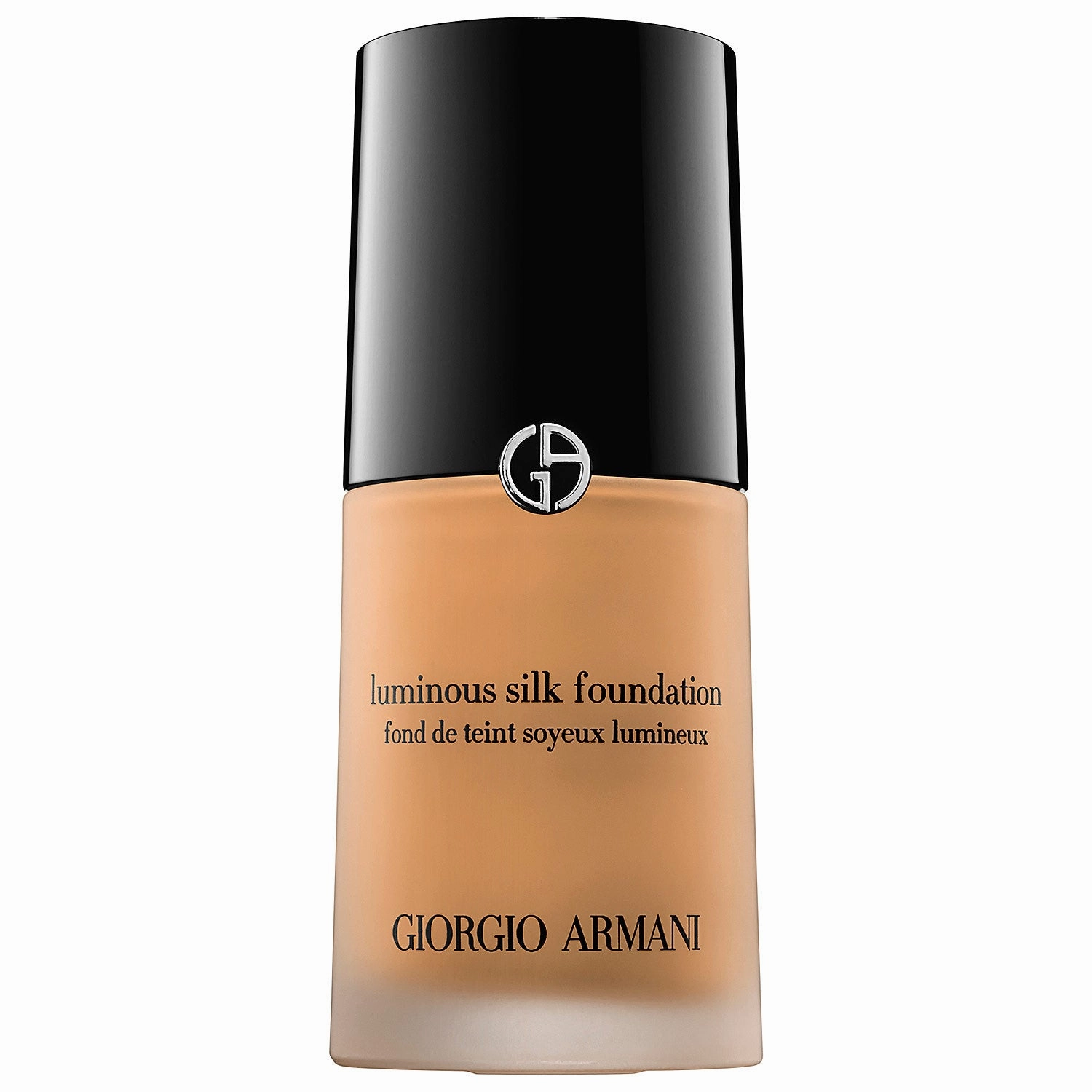 Giorgio Armani Luminous Silk Foundation
