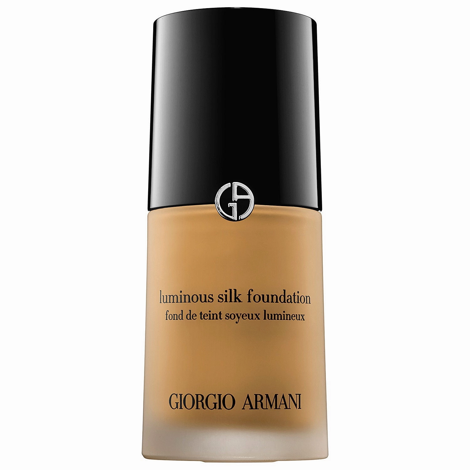 Giorgio Armani Luminous Silk Foundation