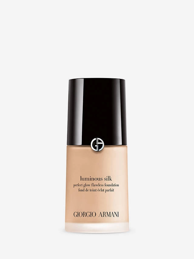 Giorgio Armani Luminous Silk Foundation