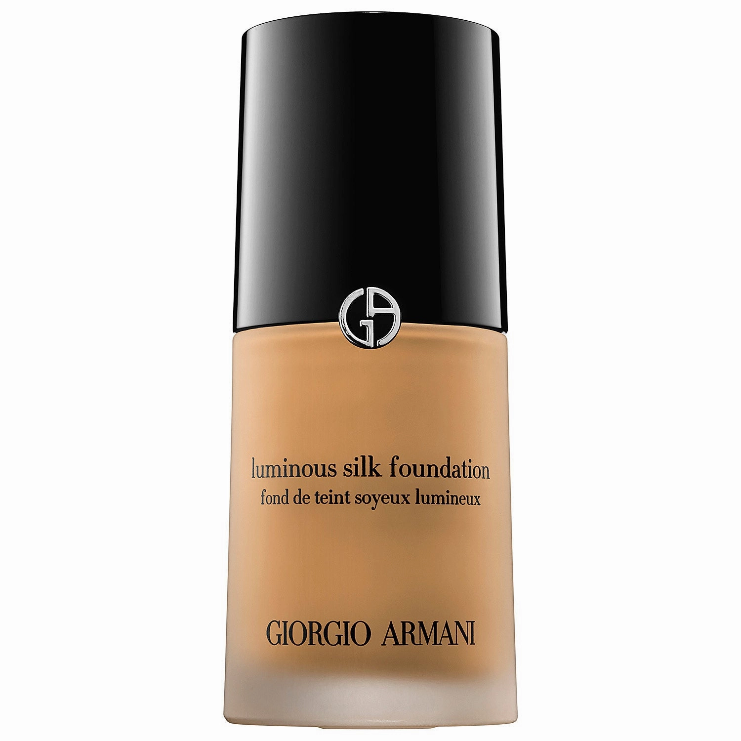Giorgio Armani Luminous Silk Foundation