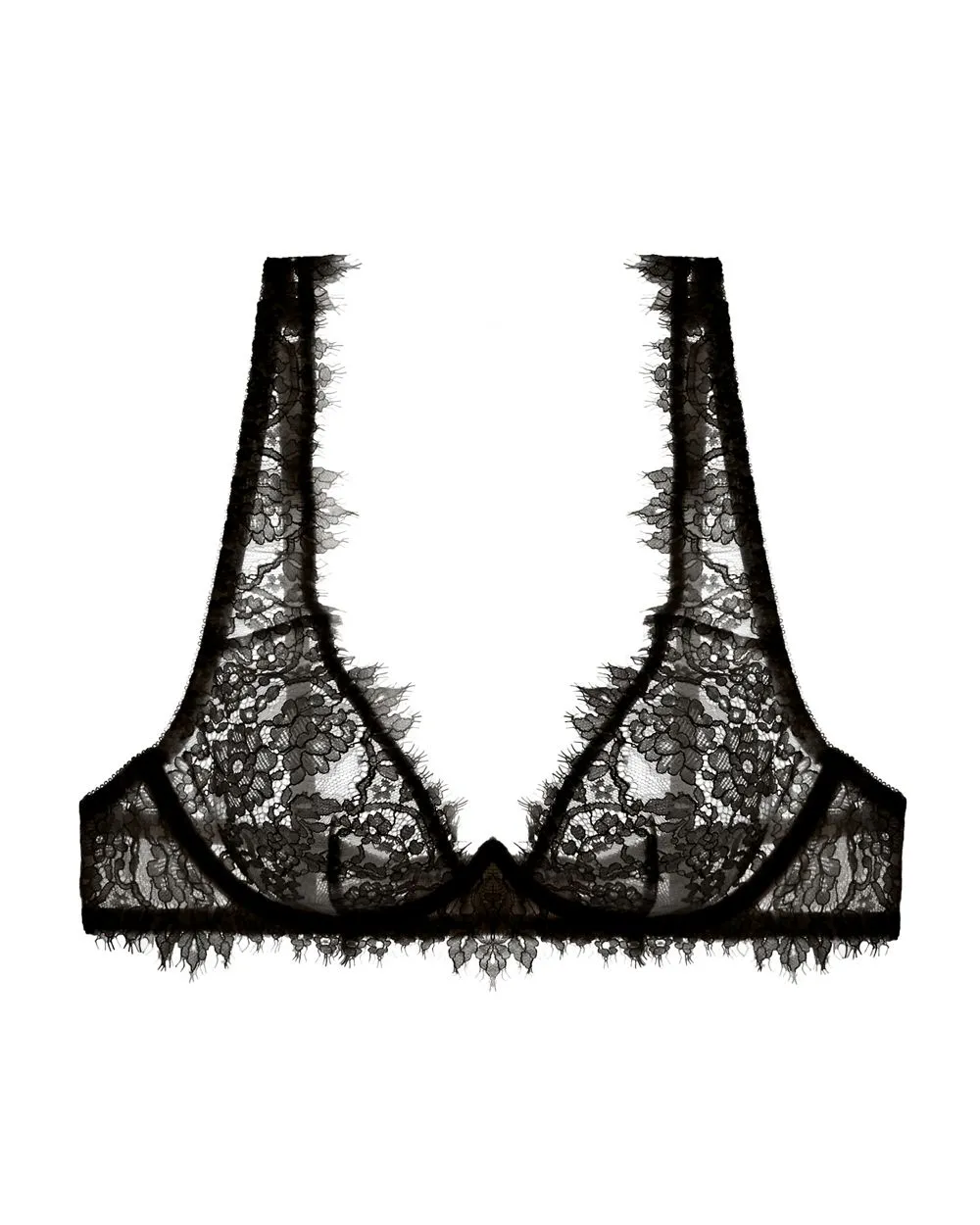 Grace Underwire Bra