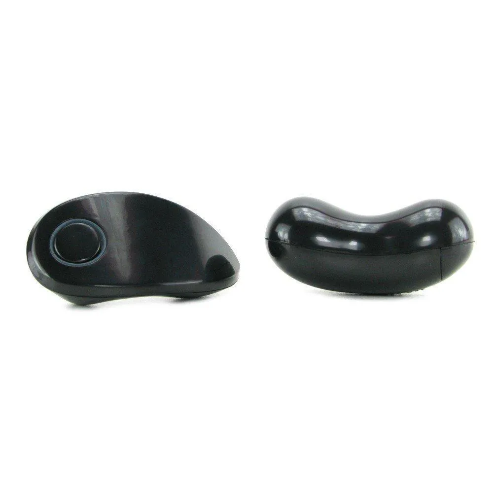 Hands-Free Vibrating Little Black Panty