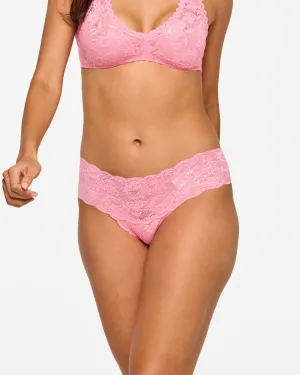 Hottie Low Rise Boyshort