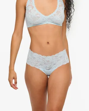 Hottie Low Rise Boyshort