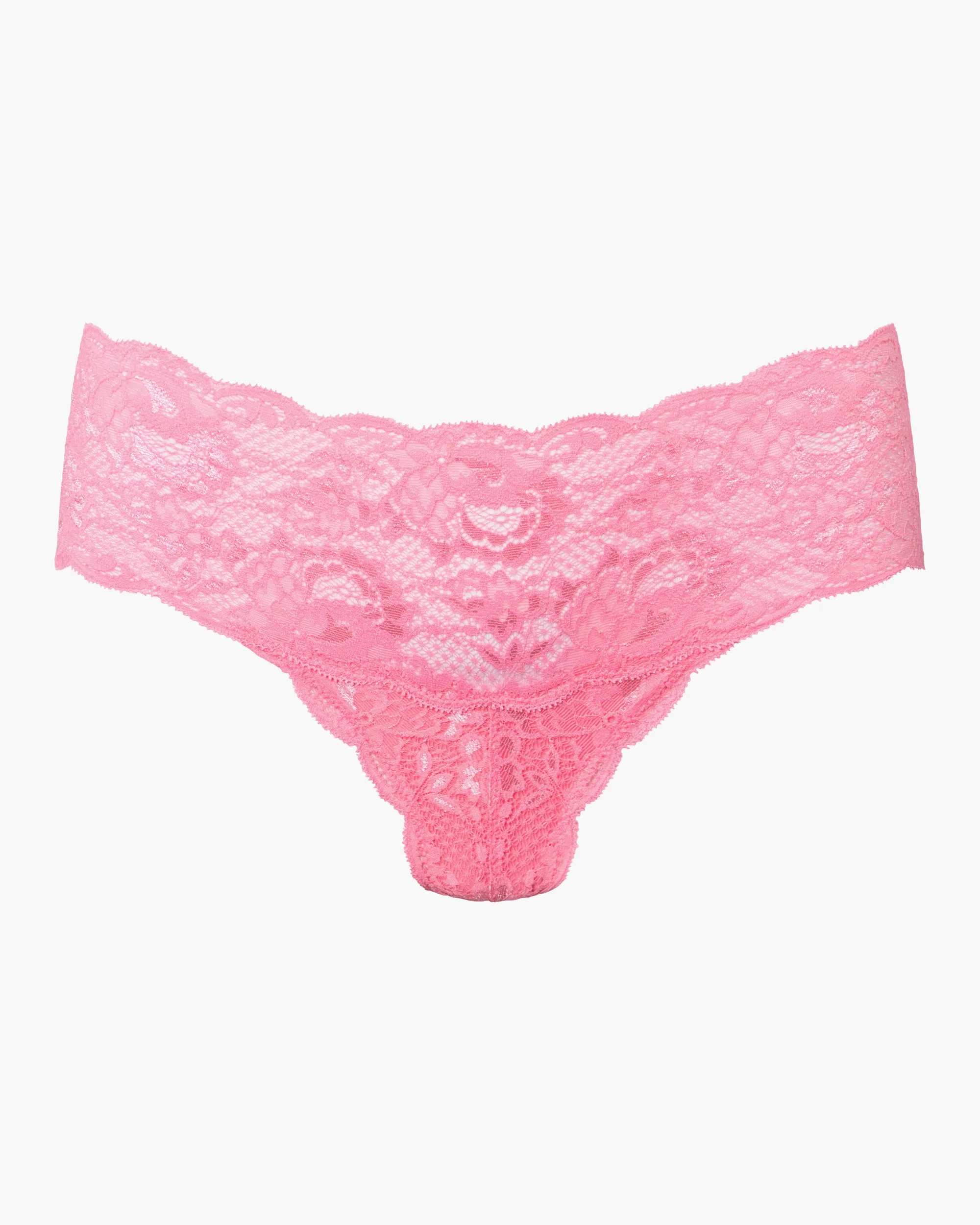 Hottie Tief Sitzender Panty