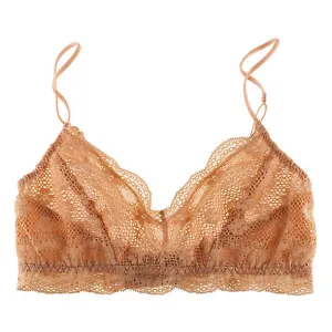 India Retro Bralet