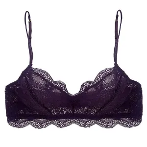 India Retro Bralet
