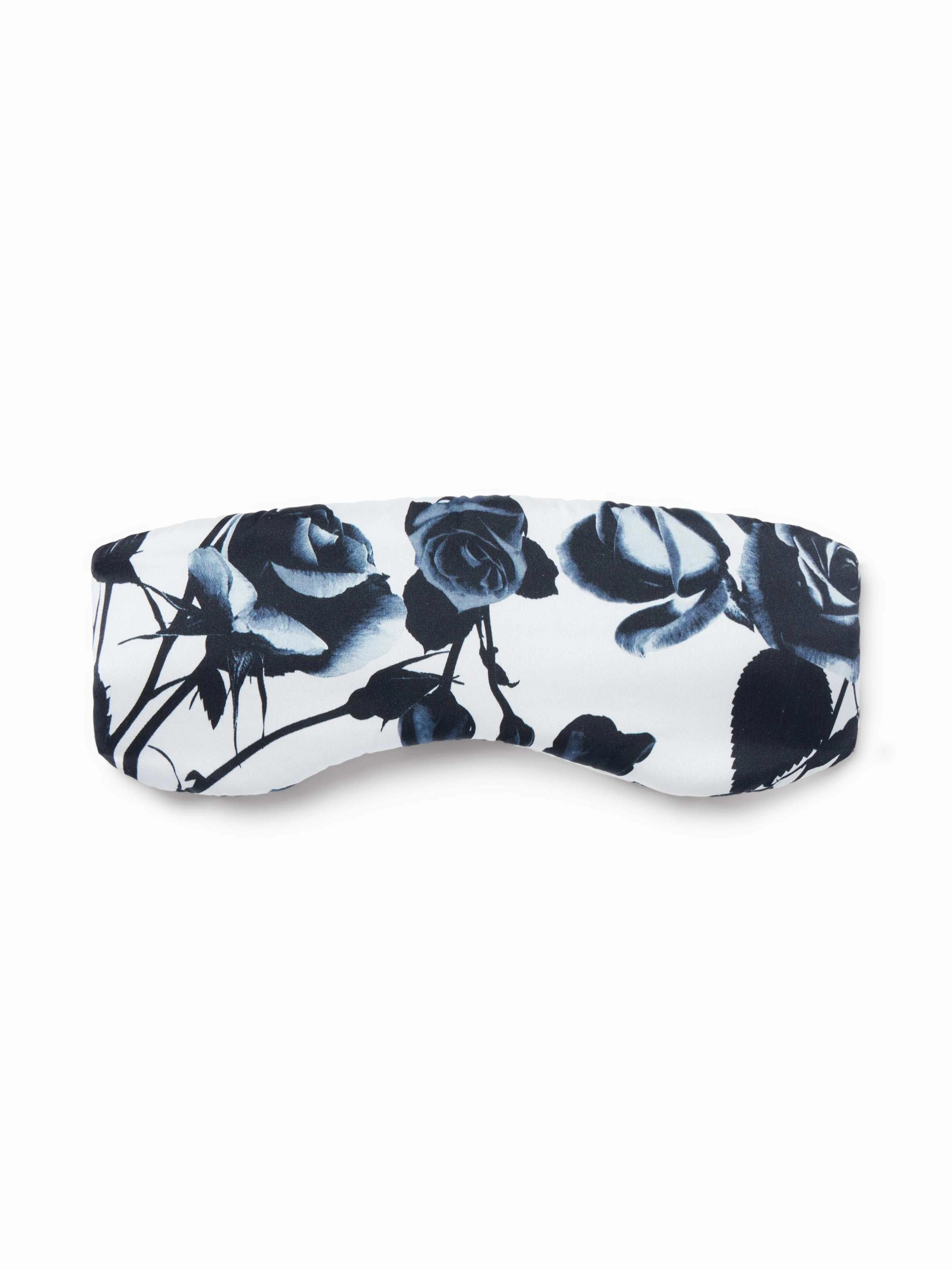 Inez Silk Sleep Mask