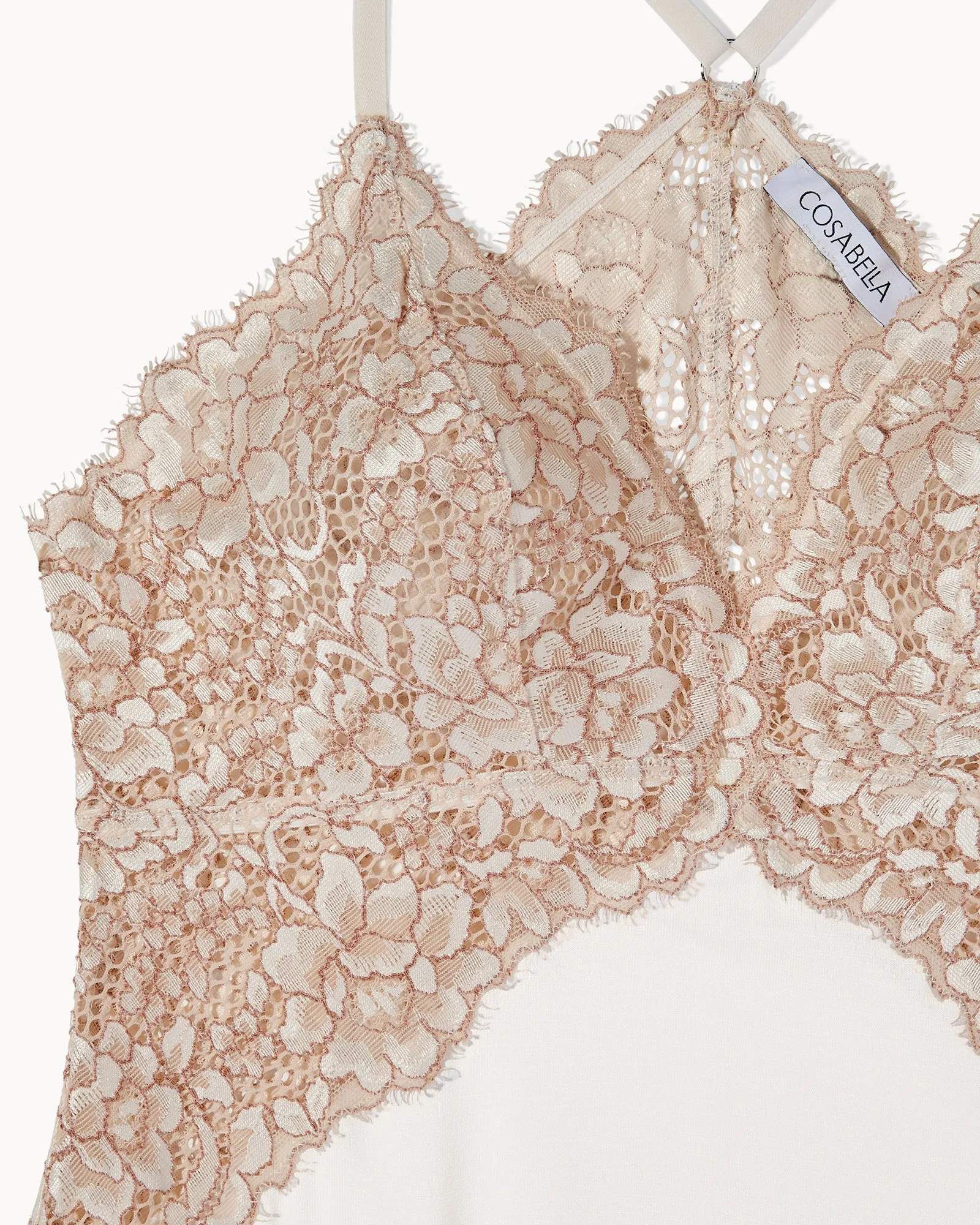 Italian Nightie