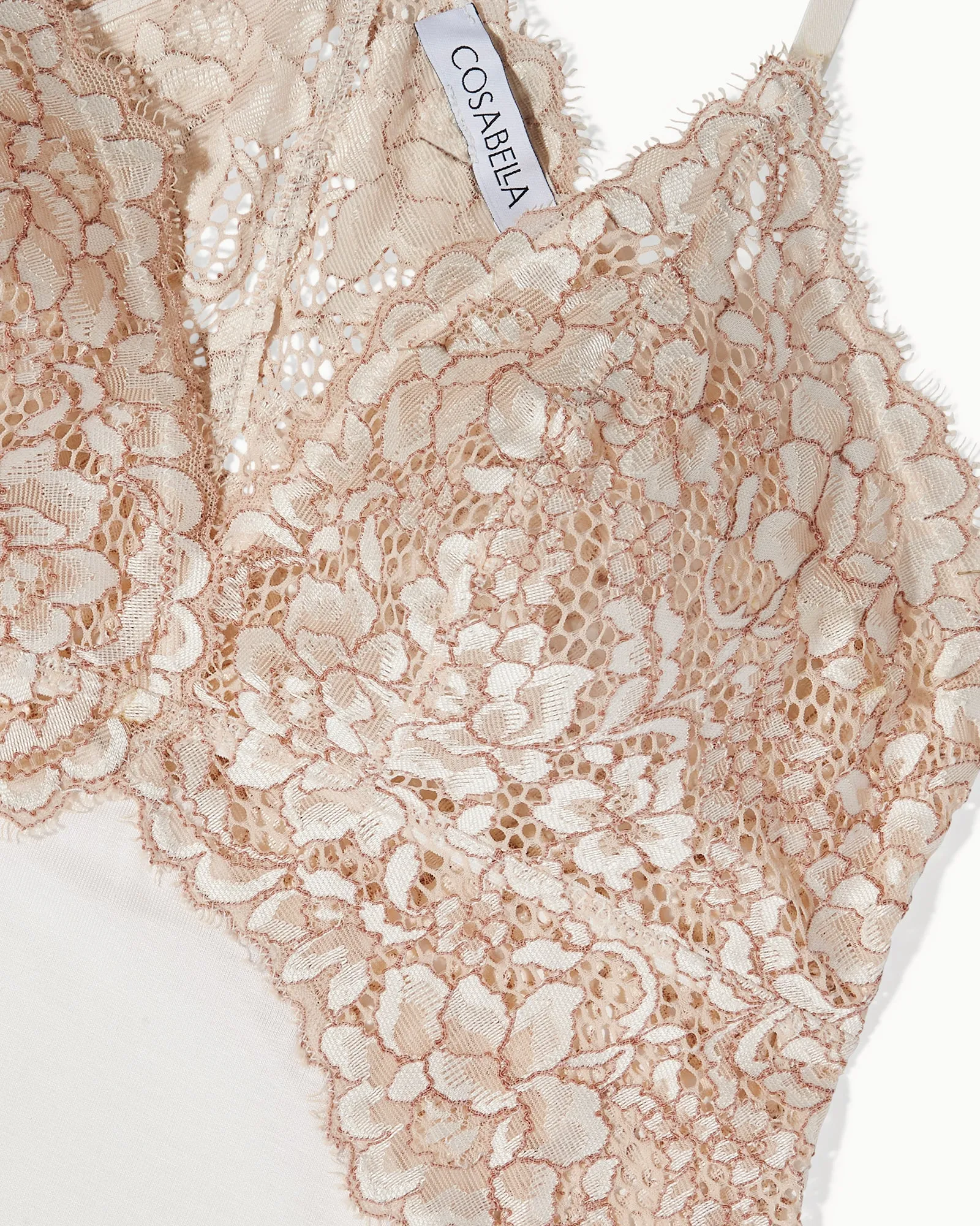 Italian Nightie