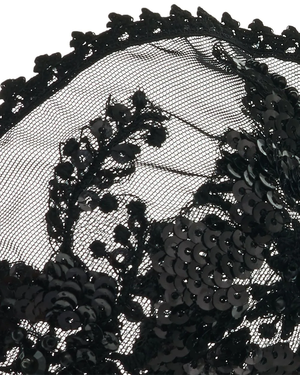 Kharis Bespoke Demi Bra