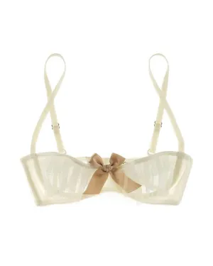 Kitty Cupless Bra