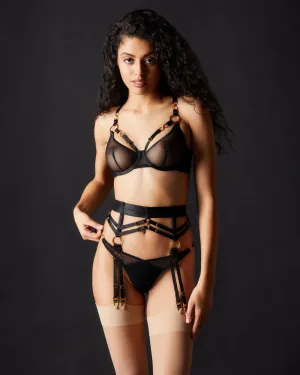 Kleio Balconette Wire Bra