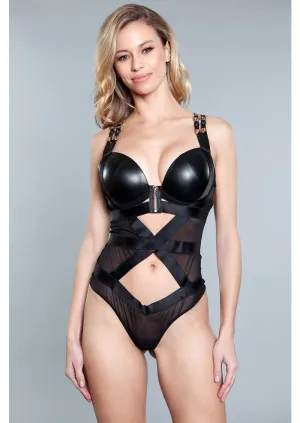 Maleni Teddy