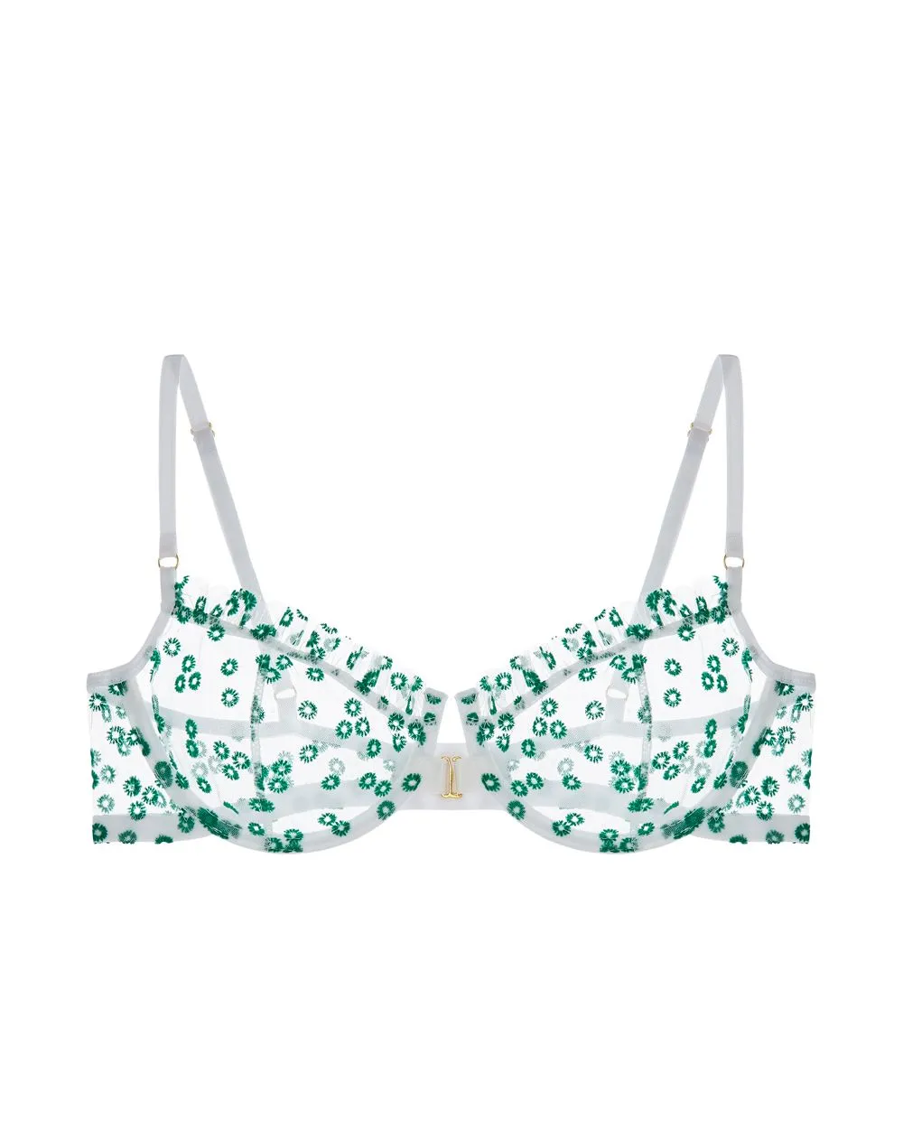 Marquerite Underwire Bra