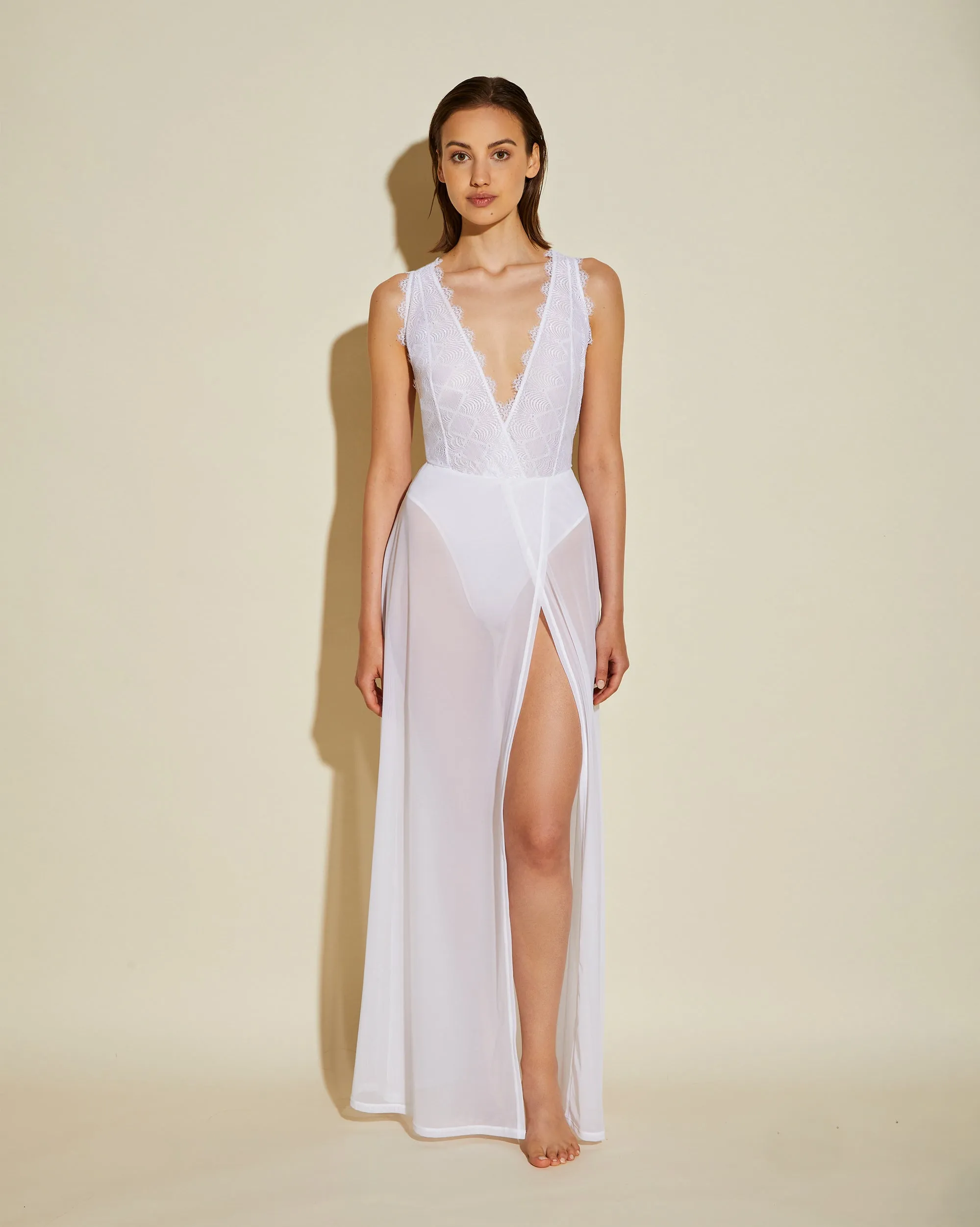 Maxikleid