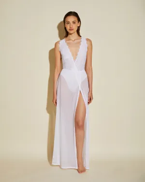 Maxikleid