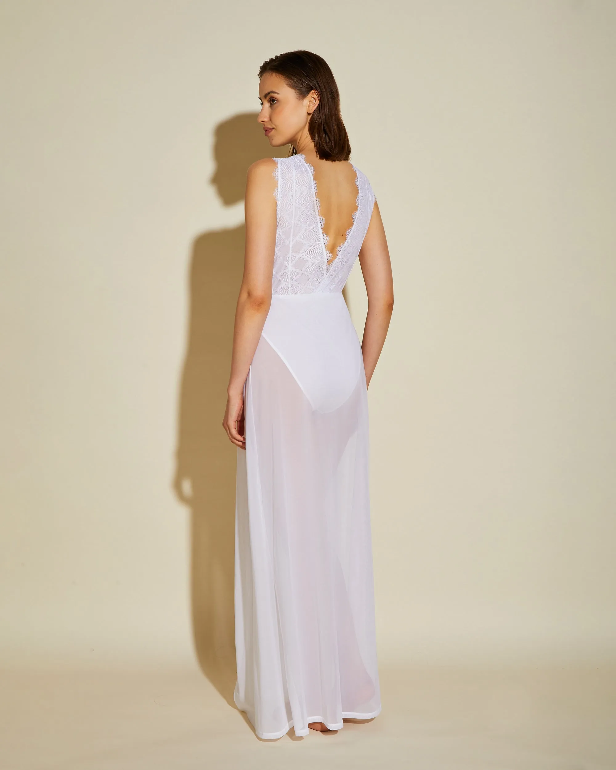 Maxikleid