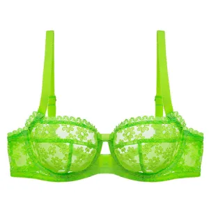 Melisande Half-Cup Bra