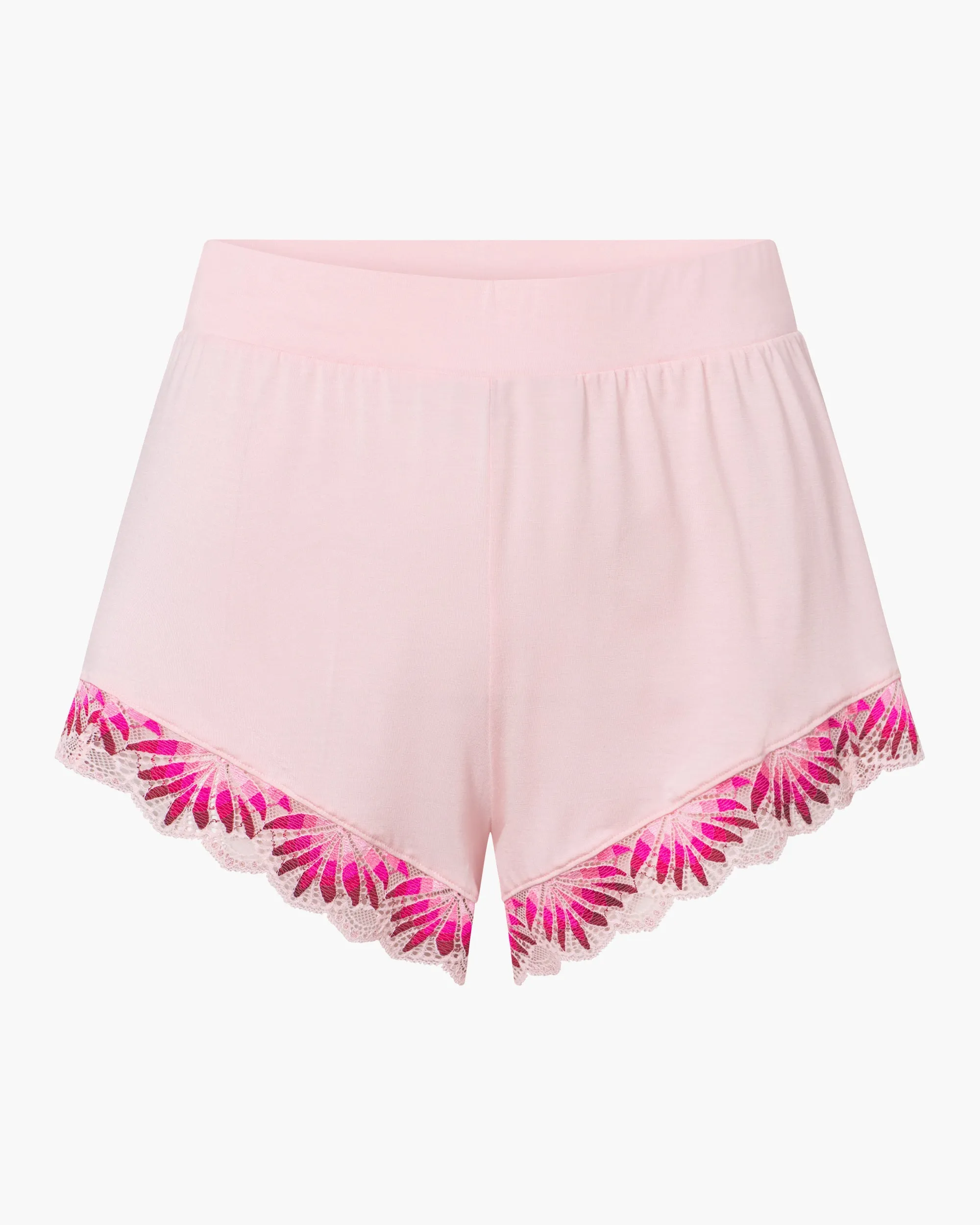 Modal Short