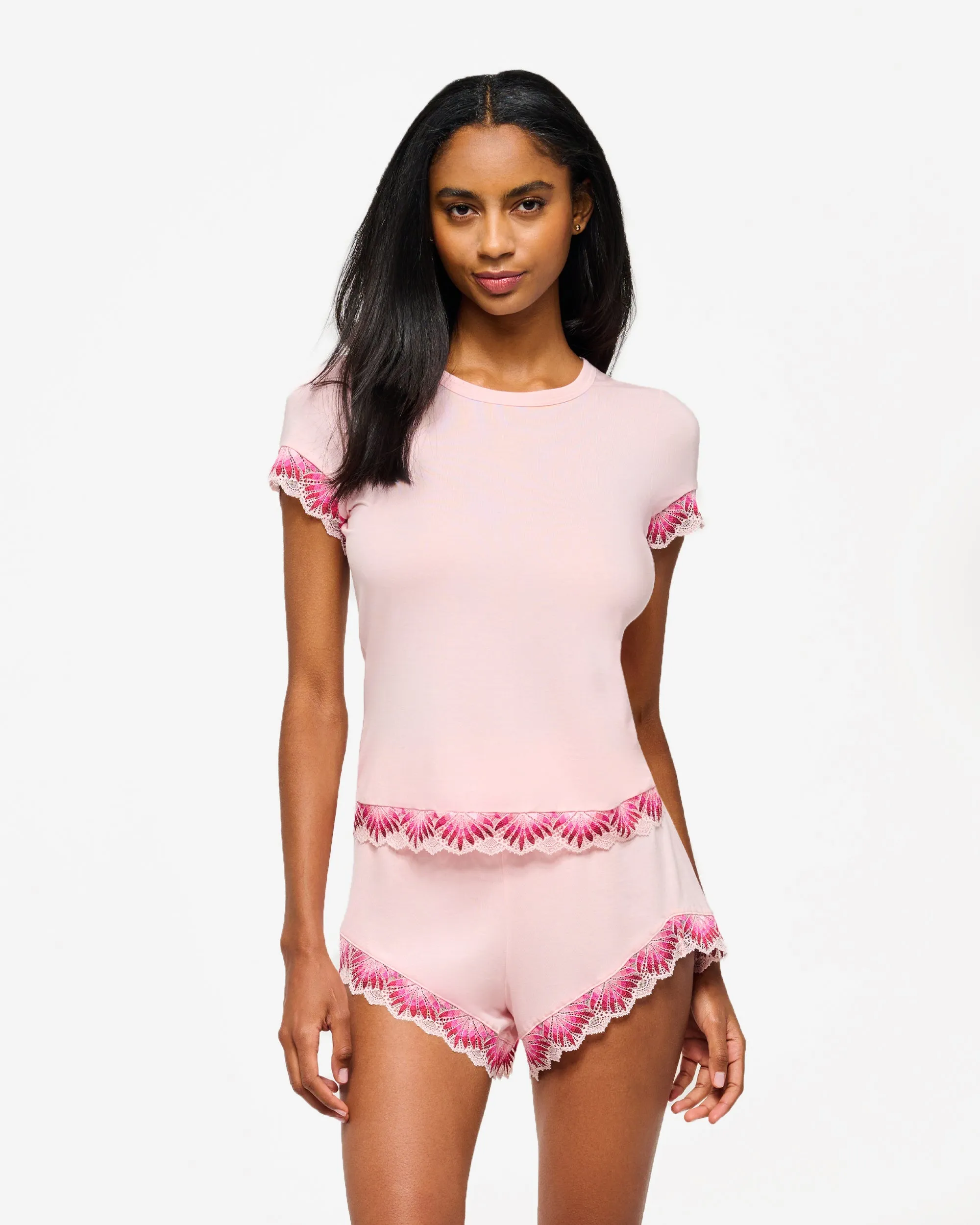 Modal Short