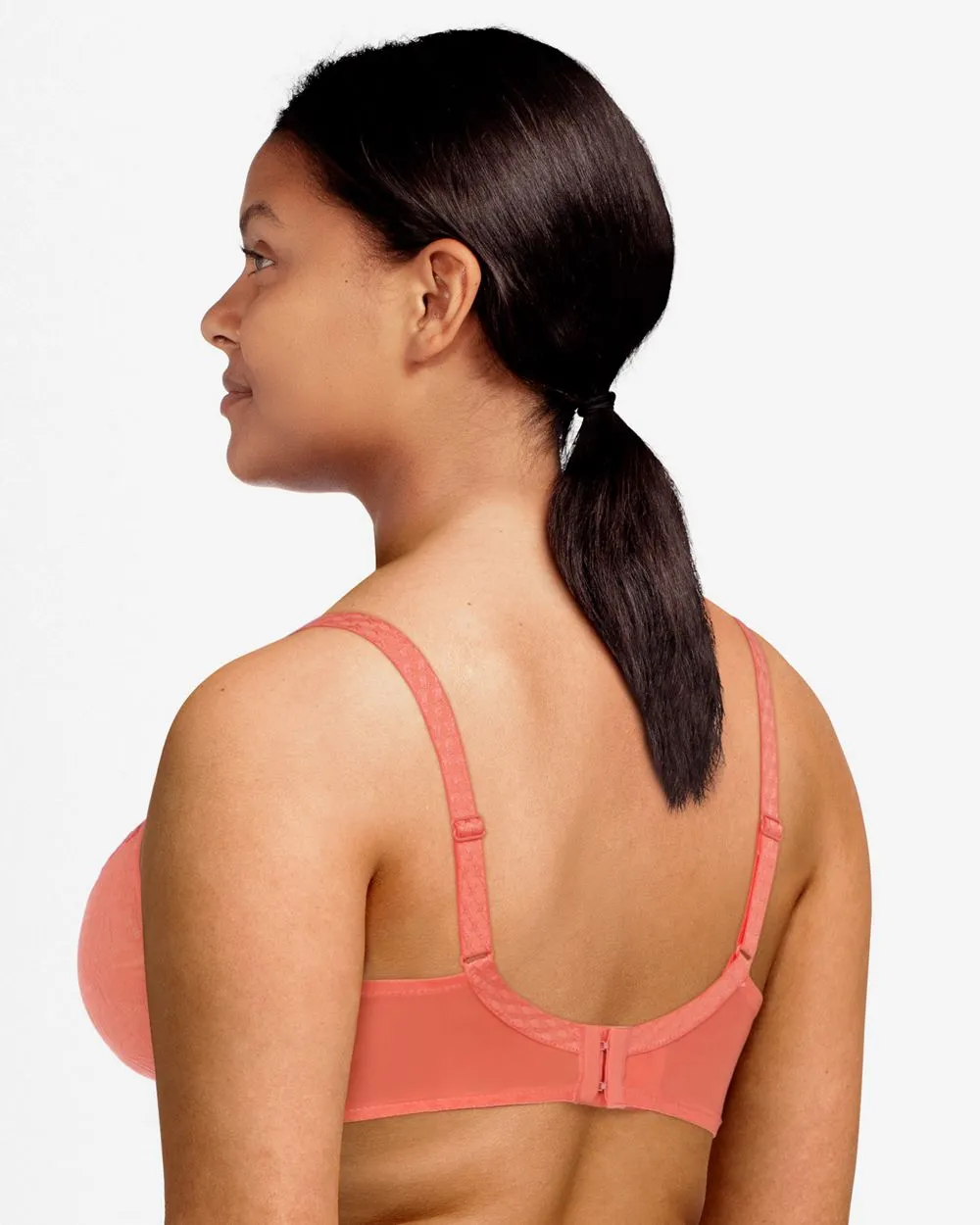 Montaigne Plunge Underwire Bra
