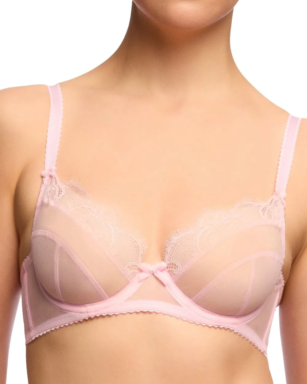 Muse Underwire Bra