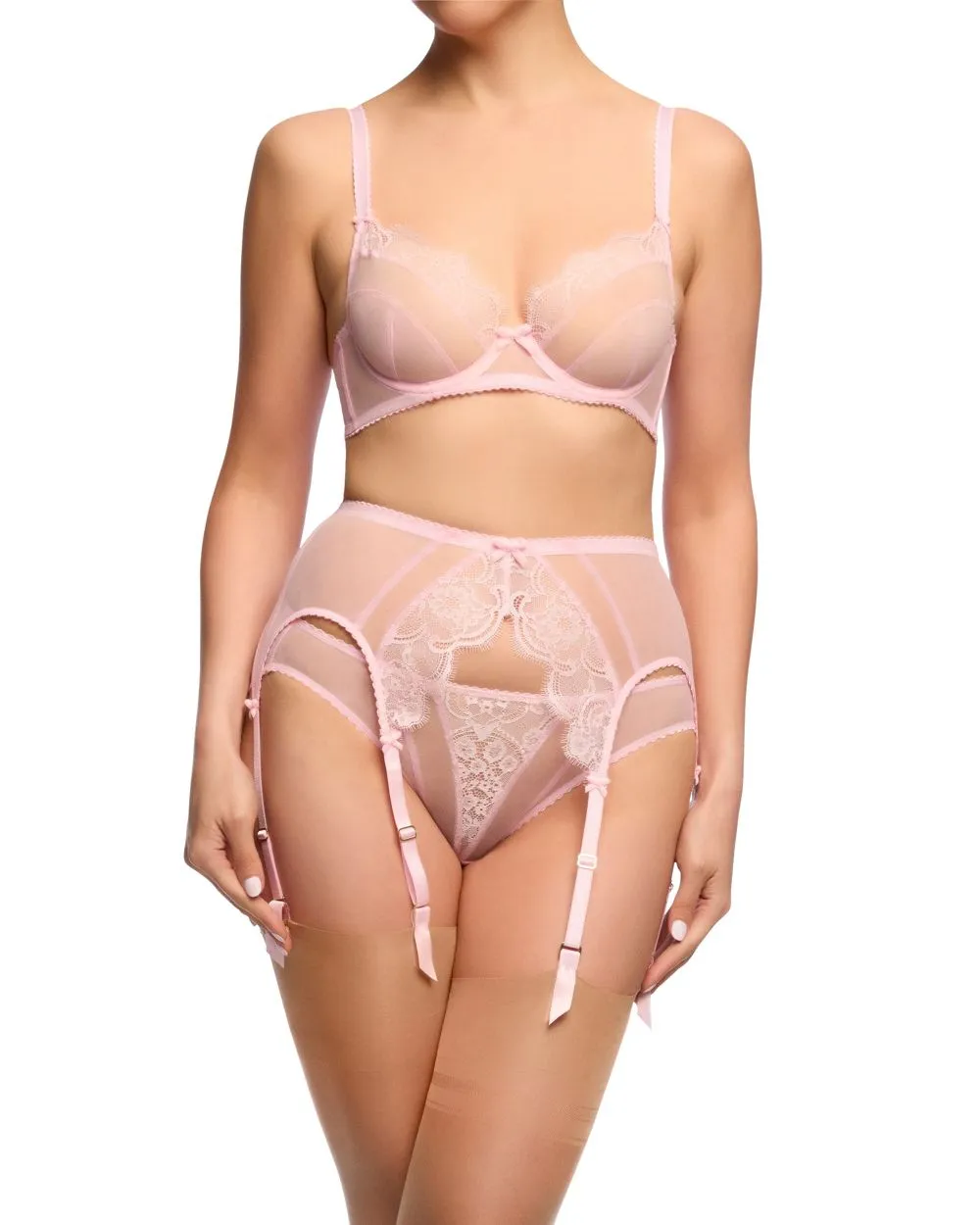 Muse Underwire Bra