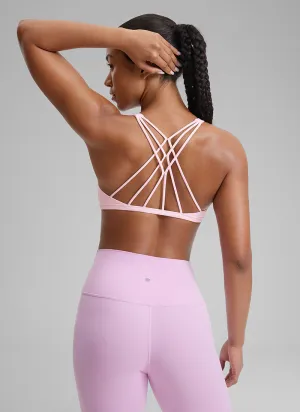 Nakedfeel Strappy Bra
