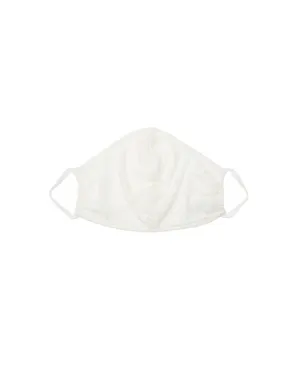 Never Say Never V Face Mask