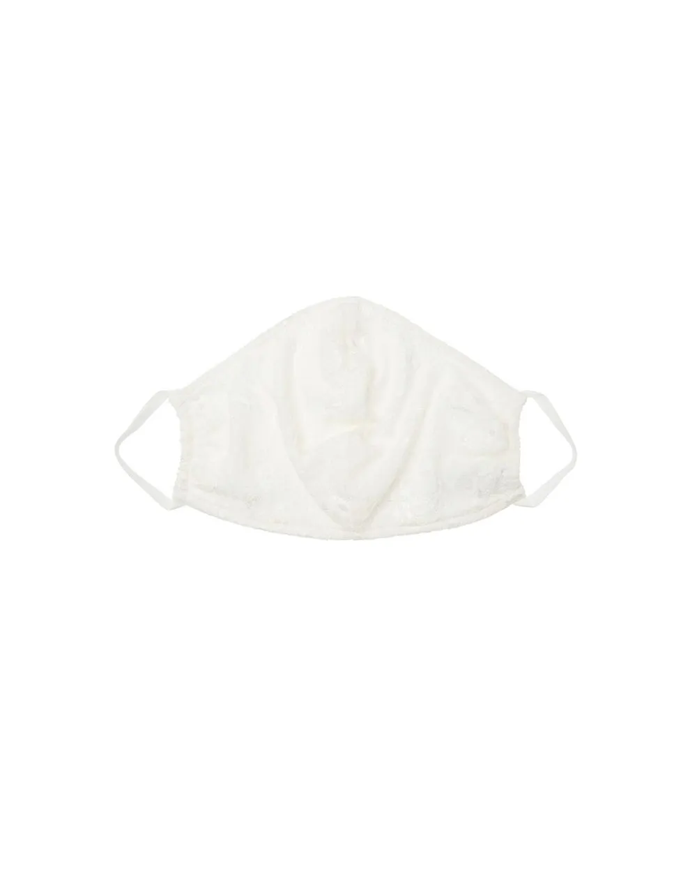 Never Say Never V Face Mask