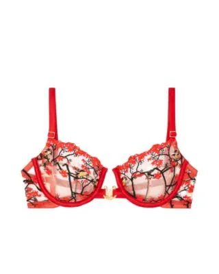 Noa Balconette Bra
