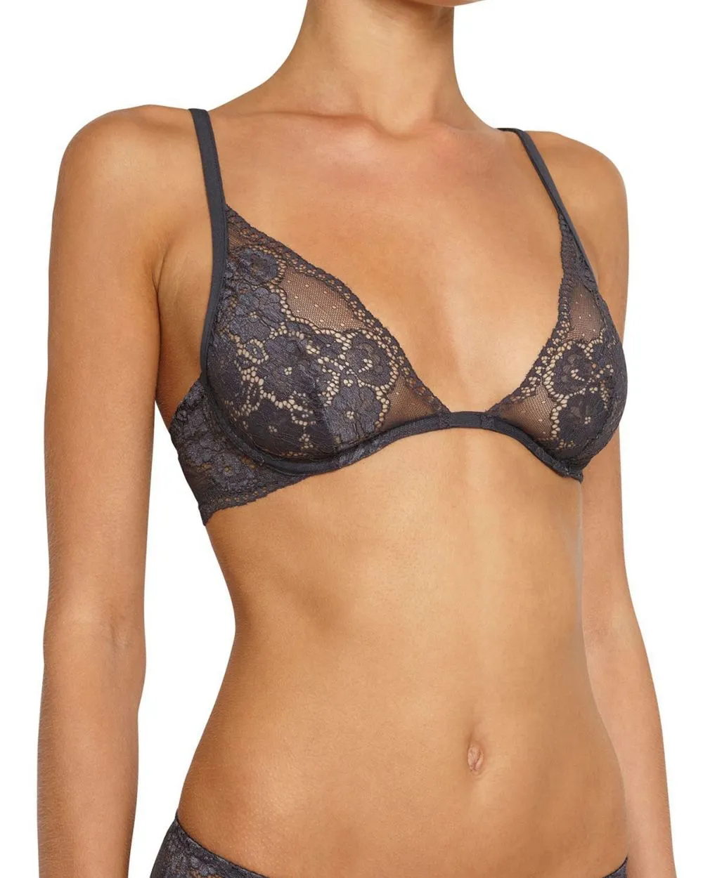 Noor Underwire Bra