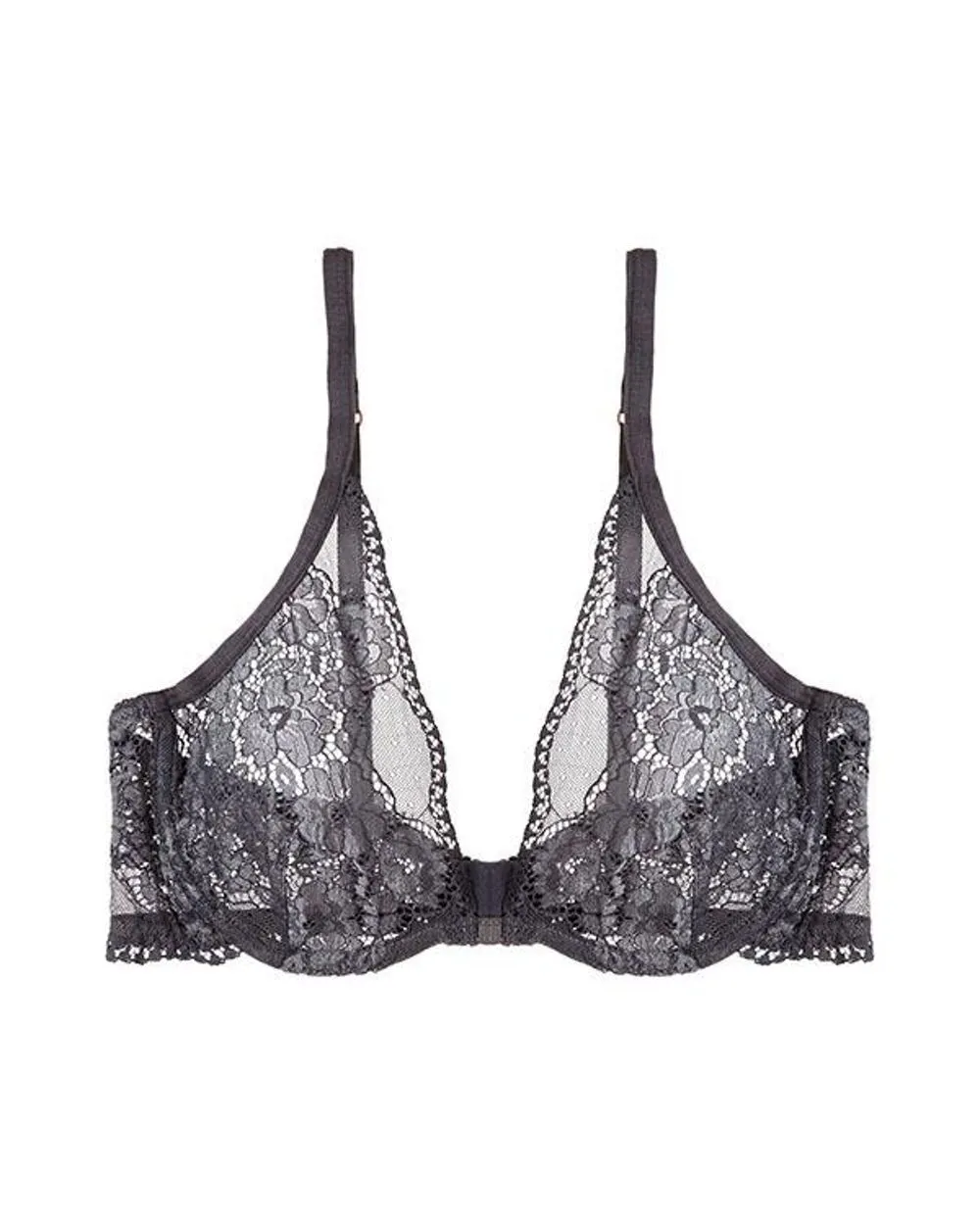 Noor Underwire Bra