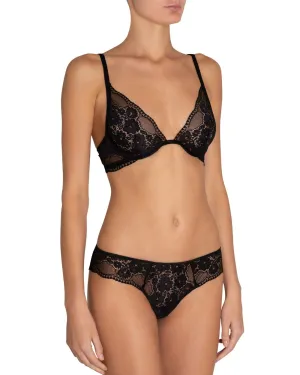 Noor Underwire Bra