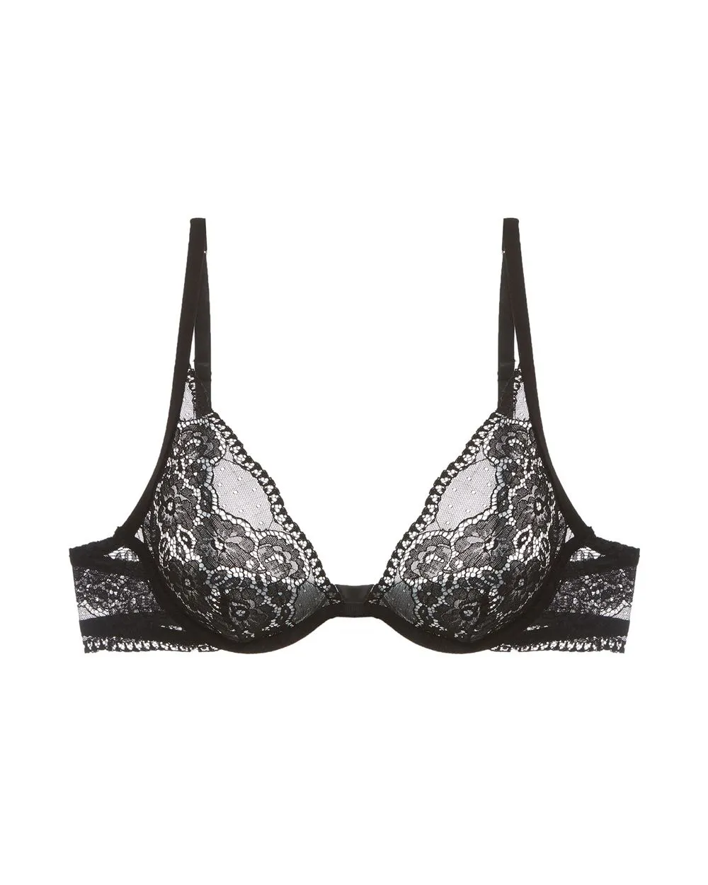 Noor Underwire Bra
