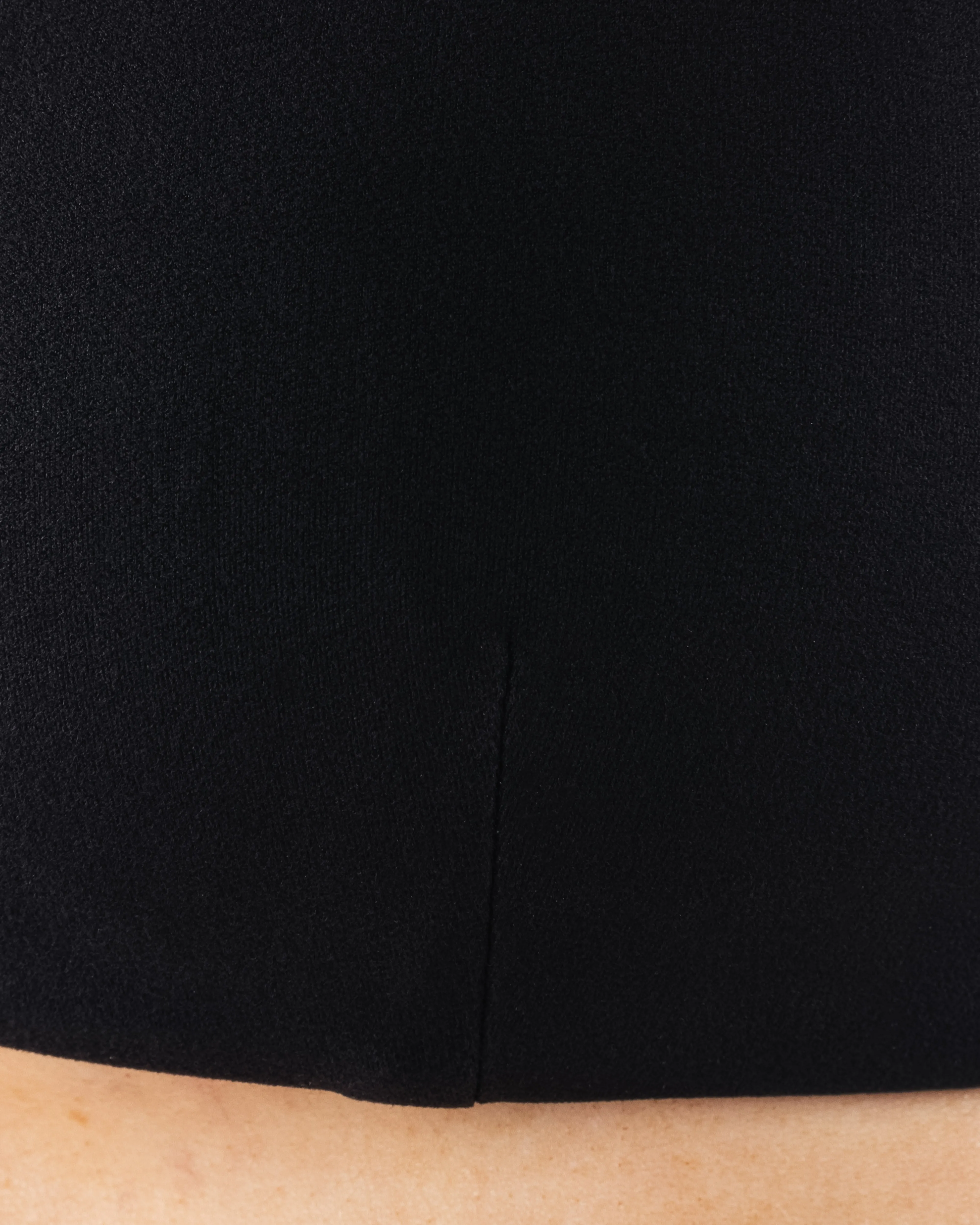 Olivia Sculpt Bra - Black