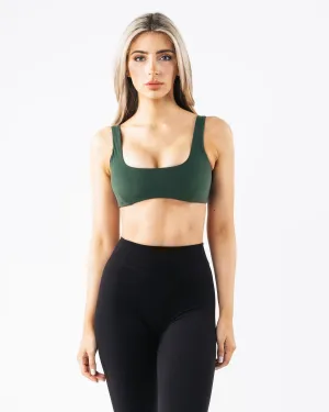 Olivia Sculpt Bra - Chelsea
