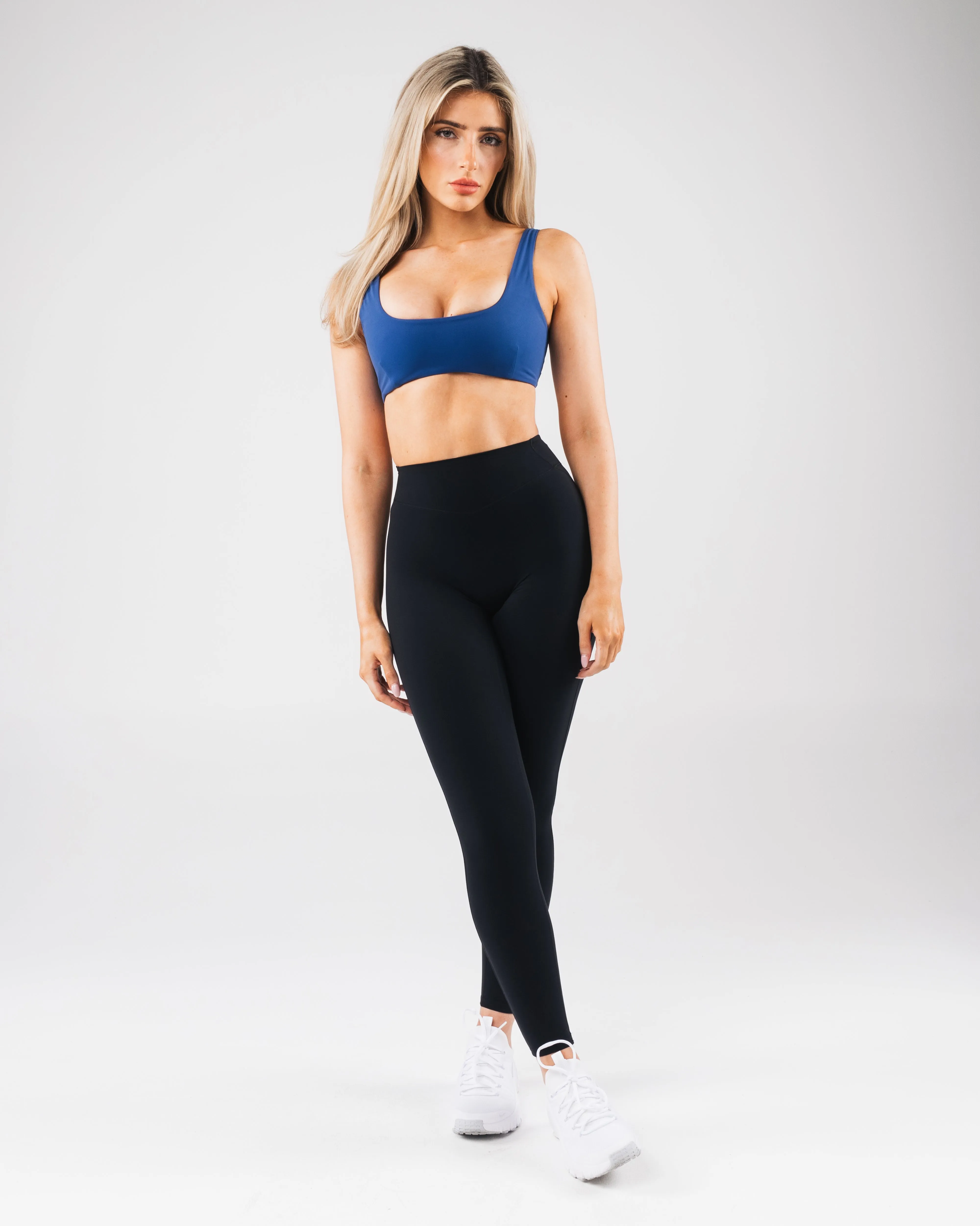Olivia Sculpt Bra - Reign