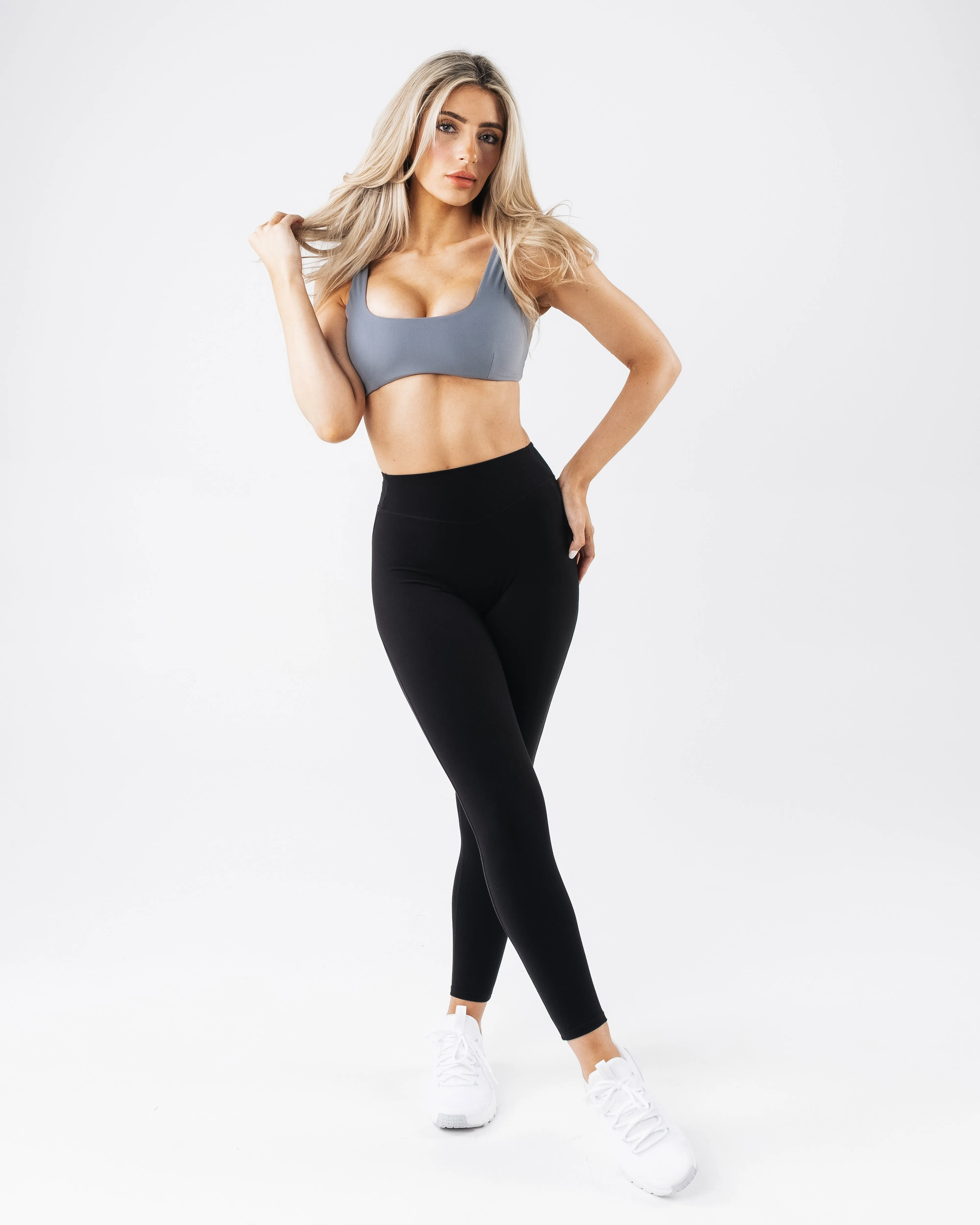 Olivia Sculpt Bra - Ride